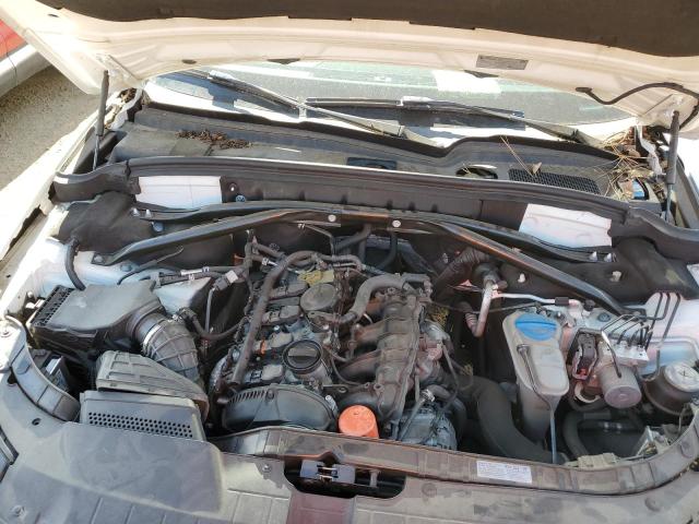 Photo 12 from auction – 2012 AUDI Q5 PREMIUM with VIN WA1LFAFP6CA049816