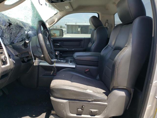 Photo 7 from auction – 2010 DODGE RAM 1500 with VIN 3D7JB1ET5AG157016