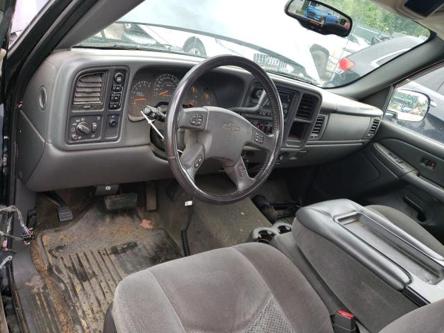 Photo 8 from auction – 2007 CHEVROLET SILVERADO with VIN 1GCEK19Z57Z202572
