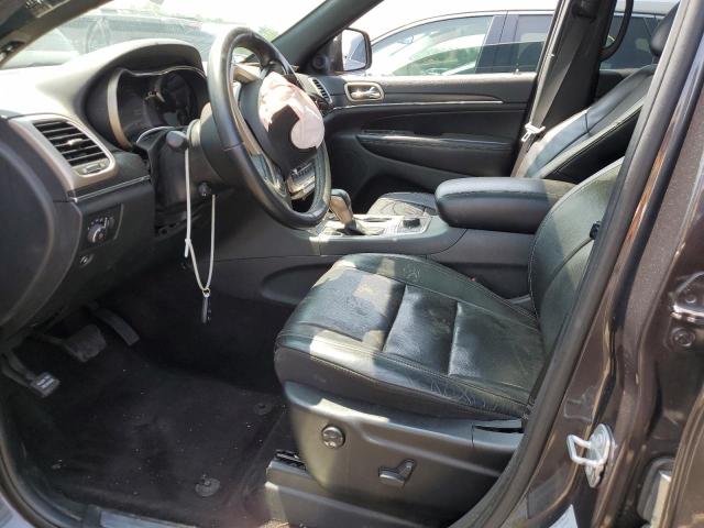 Photo 7 from auction – 2017 JEEP GRAND CHER with VIN 1C4RJFBG3HC885015