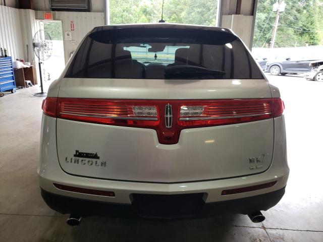 Photo 6 from auction – 2010 LINCOLN MKT with VIN 2LMHJ5AT2ABJ14488