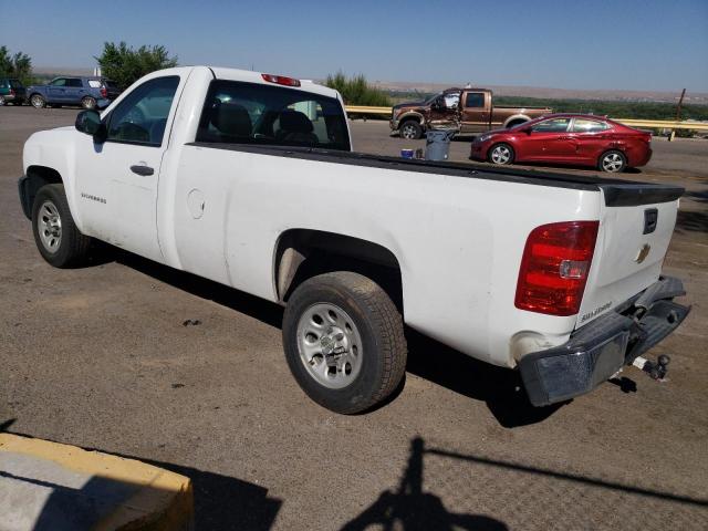 Photo 2 from auction – 2013 CHEVROLET SILVERADO with VIN 1GCNCPEX2DZ341123