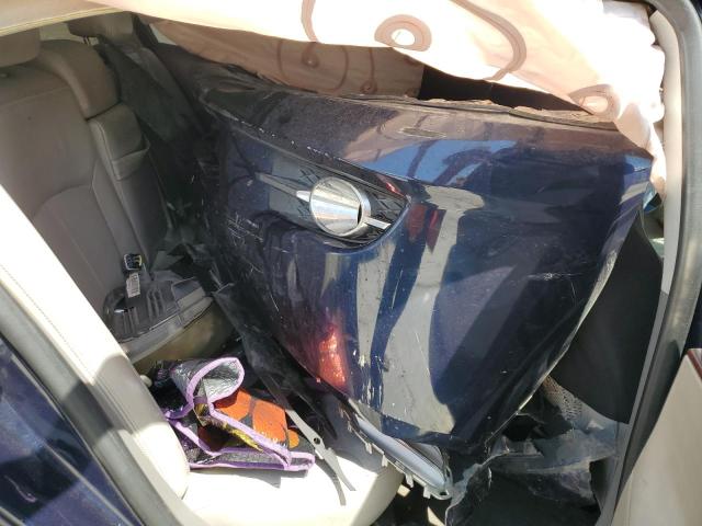 Photo 10 from auction – 2011 BUICK LACROSSE C with VIN 1G4GE5ED0BF317975