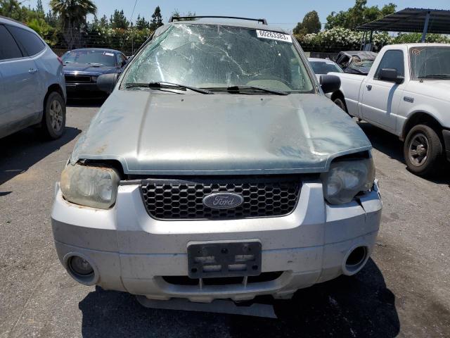Photo 5 from auction – 2005 FORD ESCAPE HEV with VIN 1FMCU95H05KC53198