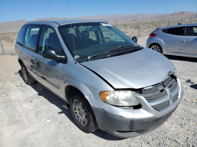 Photo 4 from auction – 2007 DODGE CARAVAN SE with VIN 1D4GP25B07B117868