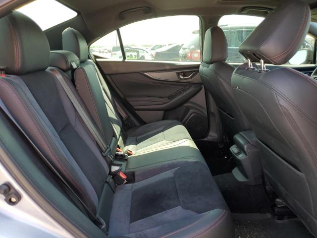 Photo 10 from auction – 2022 SUBARU WRX LIMITE with VIN JF1VBAL68N9023721