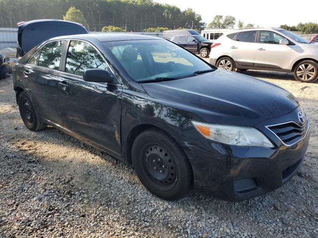 Photo 4 from auction – 2010 TOYOTA CAMRY BASE with VIN 4T4BF3EK4AR070762