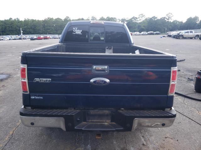 Photo 6 from auction – 2013 FORD F150 SUPER with VIN 1FTFW1ET0DFA33956