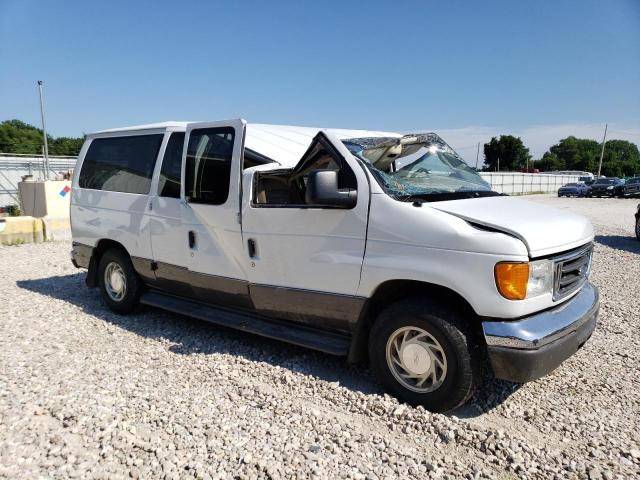 Photo 4 from auction – 2004 FORD ECONOLINE with VIN 1FMRE11L24HA06134
