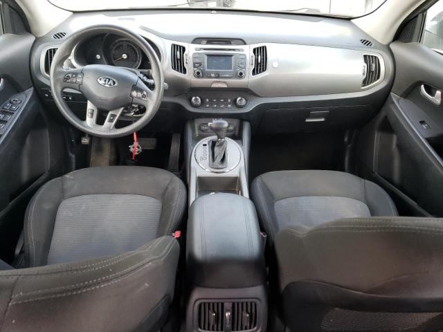 Photo 8 from auction – 2014 KIA SPORTAGE B with VIN KNDPB3AC9E7548791