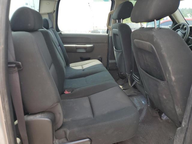 Photo 10 from auction – 2012 CHEVROLET SILVERADO with VIN 1GC1KVC80CF211228