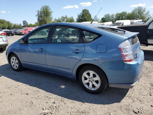 Photo 2 from auction – 2008 TOYOTA PRIUS with VIN JTDKB20UX87745679