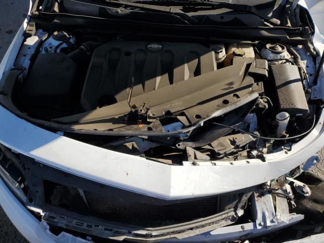 Photo 11 from auction – 2020 CHEVROLET IMPALA LT with VIN 1G11Z5S32LU109693
