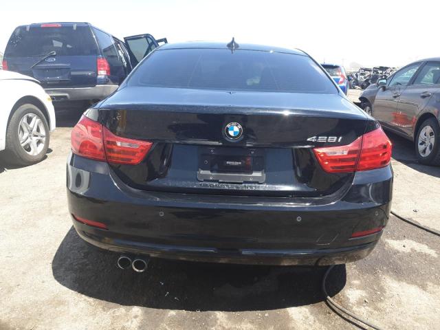 Photo 6 from auction – 2015 BMW 428 I with VIN WBA3N3C57FK234220