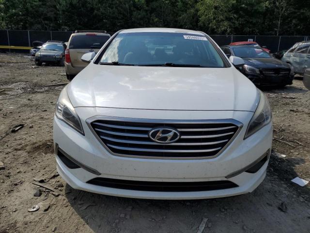 Photo 5 from auction – 2015 HYUNDAI SONATA SE with VIN 5NPE24AF8FH250477