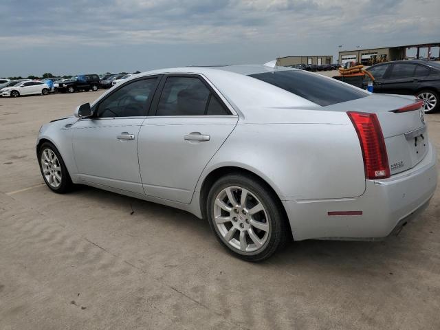 Photo 2 from auction – 2009 CADILLAC CTS HI FEA with VIN 1G6DV57V190165461