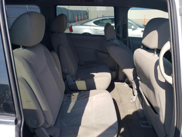 Photo 11 from auction – 2017 NISSAN QUEST S with VIN JN8AE2KP8H9167231