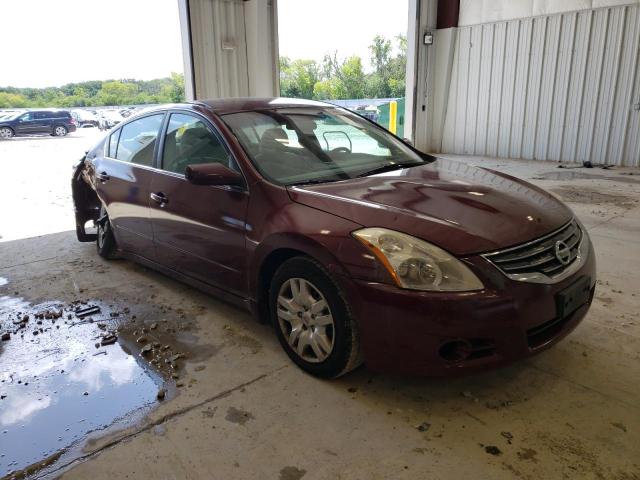 Photo 4 from auction – 2010 NISSAN ALTIMA BAS with VIN 1N4AL2AP3AN406089