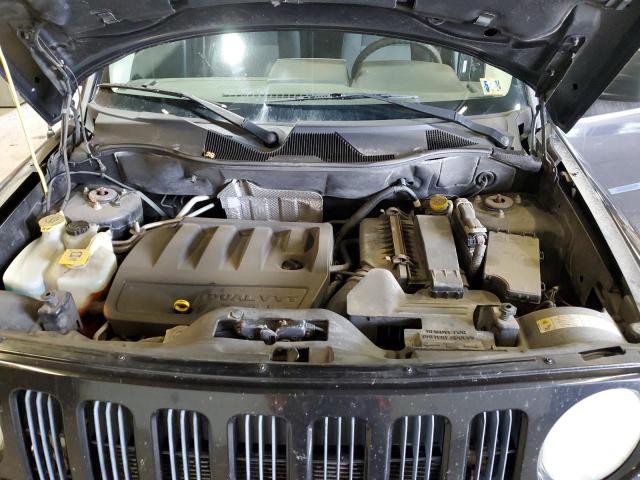 Photo 11 from auction – 2008 JEEP PATRIOT SP with VIN 1J8FF28W78D644279
