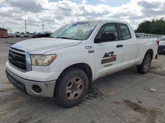 Photo 1 from auction – 2010 TOYOTA TUNDRA DOU with VIN 5TFRY5F16AX076652