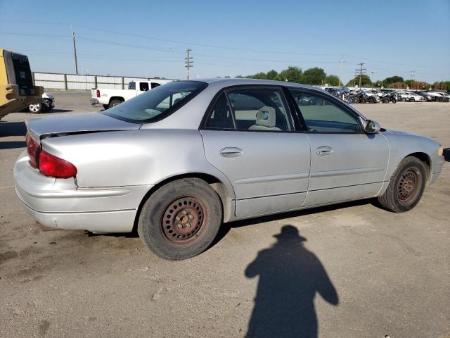 Photo 3 from auction – 2002 BUICK REGAL LS with VIN 2G4WB52K721173923