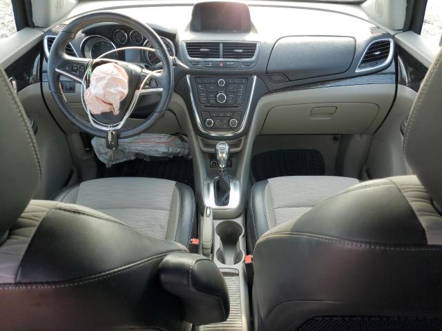 Photo 8 from auction – 2015 BUICK ENCORE with VIN KL4CJESB8FB225182