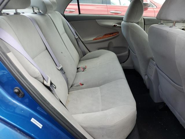 Photo 10 from auction – 2009 TOYOTA COROLLA BA with VIN 1NXBU40E79Z007979