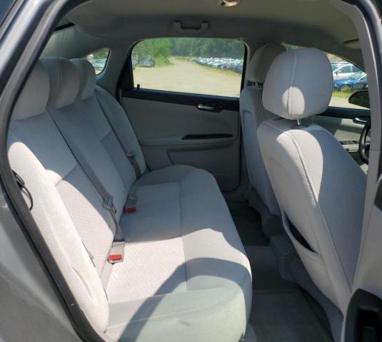 Photo 10 from auction – 2008 CHEVROLET IMPALA LT with VIN 2G1WT58N281354559