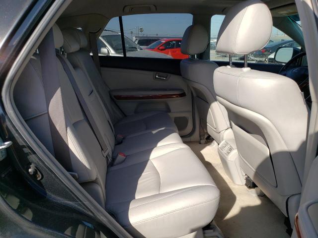 Photo 11 from auction – 2007 LEXUS RX 350 with VIN JTJHK31U872006897