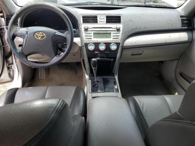 Photo 8 from auction – 2009 TOYOTA CAMRY BASE with VIN 4T1BE46K09U380484