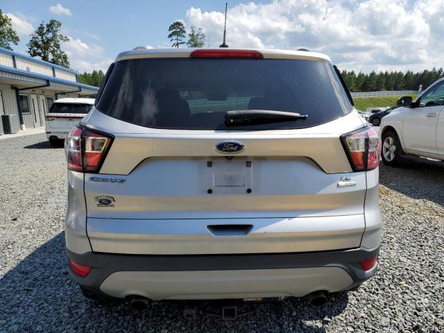 Photo 6 from auction – 2018 FORD ESCAPE SE with VIN 1FMCU0GD8JUA47826