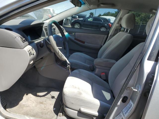 Photo 7 from auction – 2007 TOYOTA COROLLA CE with VIN 1NXBR32E87Z862759