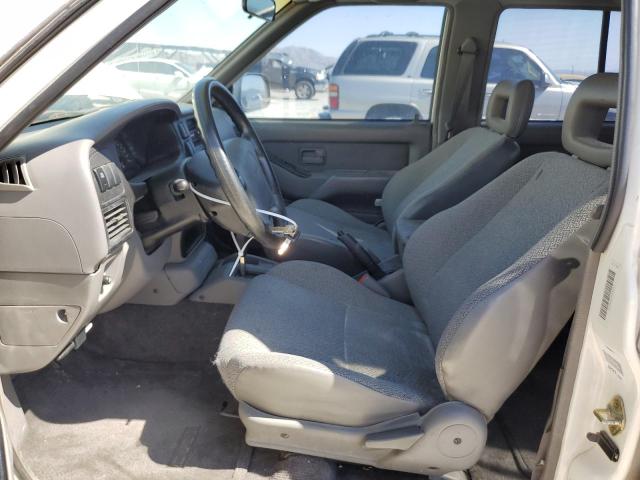 Photo 7 from auction – 1996 ISUZU RODEO S with VIN 4S2CK58VXT4325485