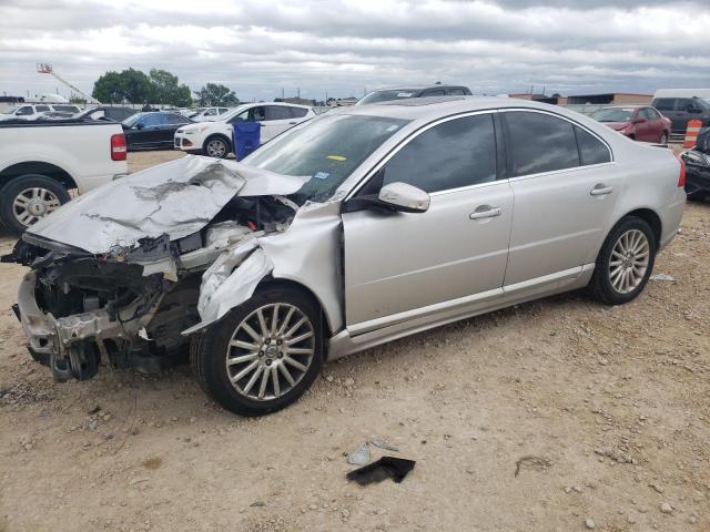 VOLVO S80 3.2 2007 with VIN YV1AS982371022548 - Photo from auction
