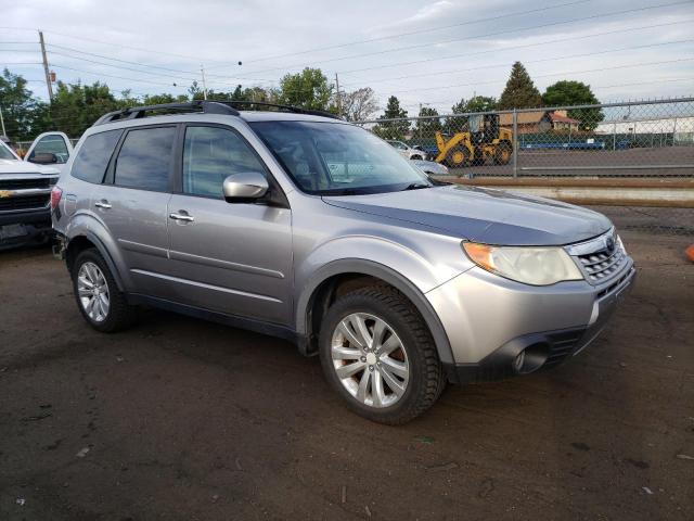 Photo 4 from auction – 2011 SUBARU FORESTER 2 with VIN JF2SHADC9BH706983