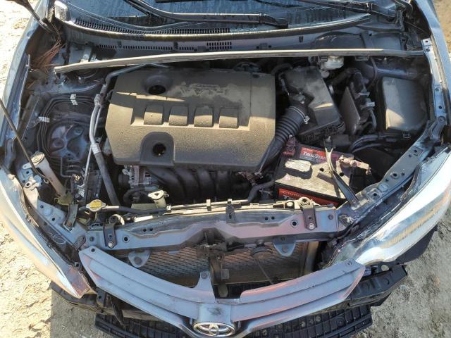 Photo 11 from auction – 2015 TOYOTA COROLLA L with VIN 2T1BURHE6FC315031