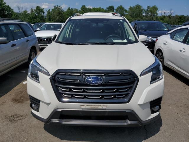 Photo 5 from auction – 2022 SUBARU FORESTER P with VIN JF2SKAEC4NH417630