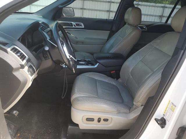 Photo 7 from auction – 2014 FORD EXPLORER X with VIN 1FM5K7D86EGA11815