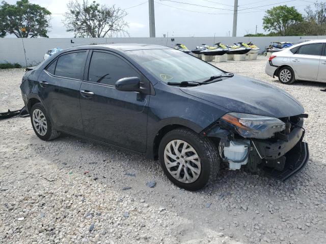 Photo 4 from auction – 2017 TOYOTA COROLLA L with VIN 2T1BURHE1HC838122