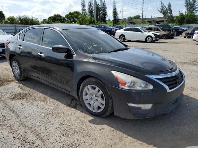 Photo 4 from auction – 2014 NISSAN ALTIMA 2.5 with VIN 1N4AL3AP1EC298126