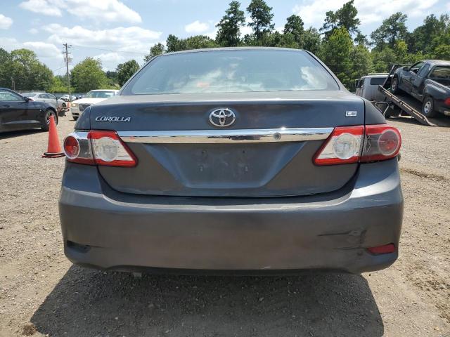 Photo 6 from auction – 2011 TOYOTA COROLLA 4D with VIN 2T1BU4EE9BC541436