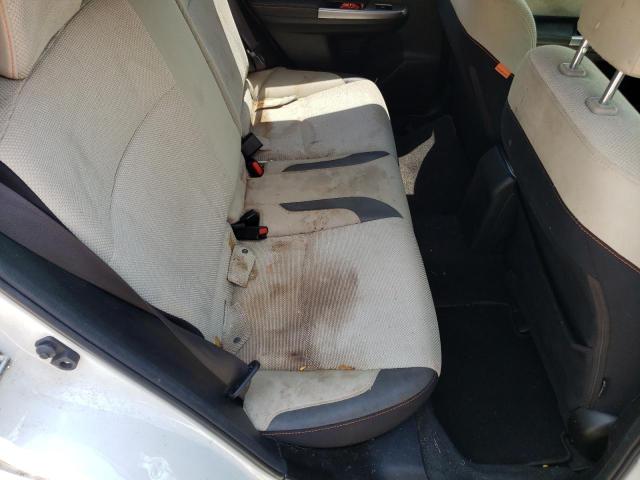 Photo 11 from auction – 2016 SUBARU CROSSTREK with VIN JF2GPABC4G8335959