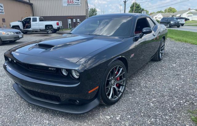 Photo 2 from auction – 2015 DODGE CHALLENGER with VIN 2C3CDZDJ8FH710250