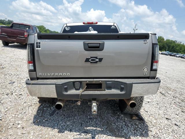 Photo 6 from auction – 2009 CHEVROLET SILVERADO with VIN 3GCEK23359G114697