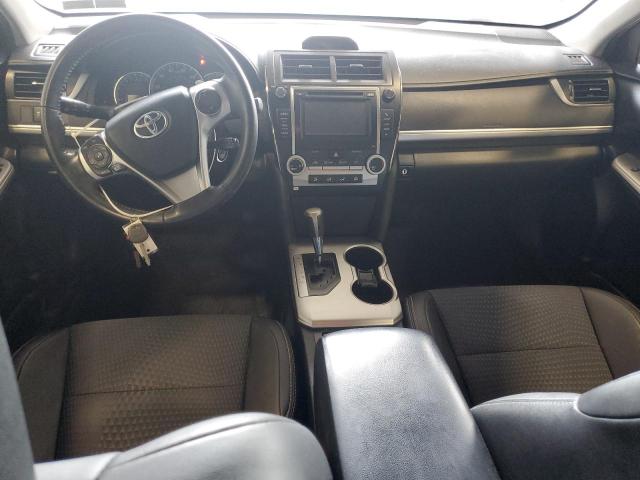 Photo 8 from auction – 2013 TOYOTA CAMRY L with VIN 4T1BF1FKXDU291851