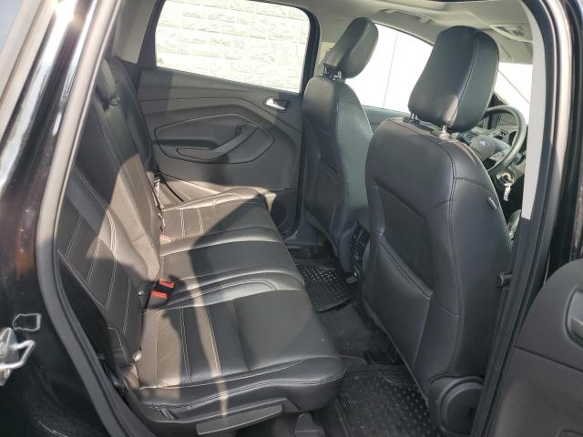 Photo 10 from auction – 2018 FORD ESCAPE SEL with VIN 1FMCU0HD7JUD26795