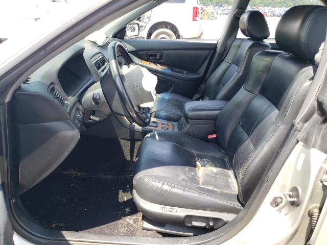 Photo 7 from auction – 2000 LEXUS ES 300 with VIN JT8BF28G9Y5075409