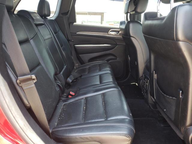 Photo 10 from auction – 2014 JEEP GRAND CHER with VIN 1C4RJFBG9EC525761