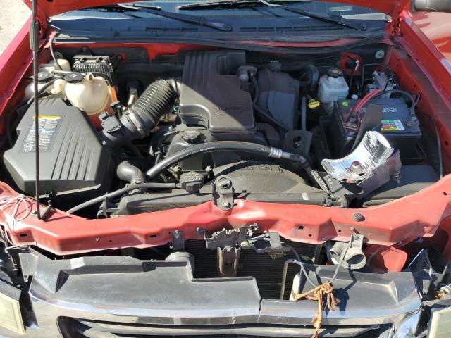 Photo 11 from auction – 2006 GMC CANYON with VIN 1GTCS138X68220979