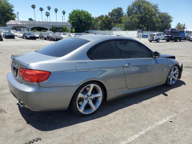 Photo 3 from auction – 2011 BMW 335 I with VIN WBAKG7C52BE598969